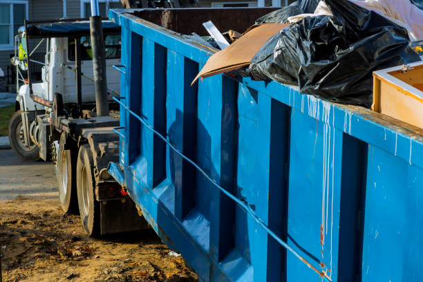 Starkville, MS Junk Removal Services Company