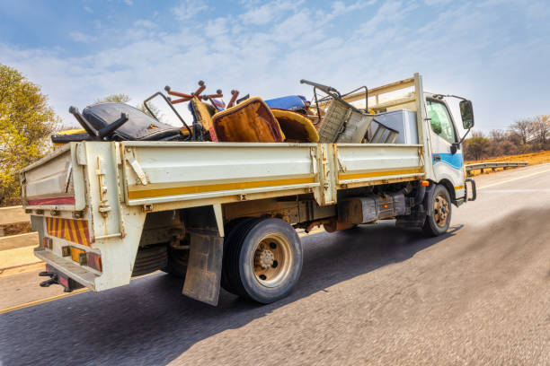 Junk Removal for Events in Starkville, MS